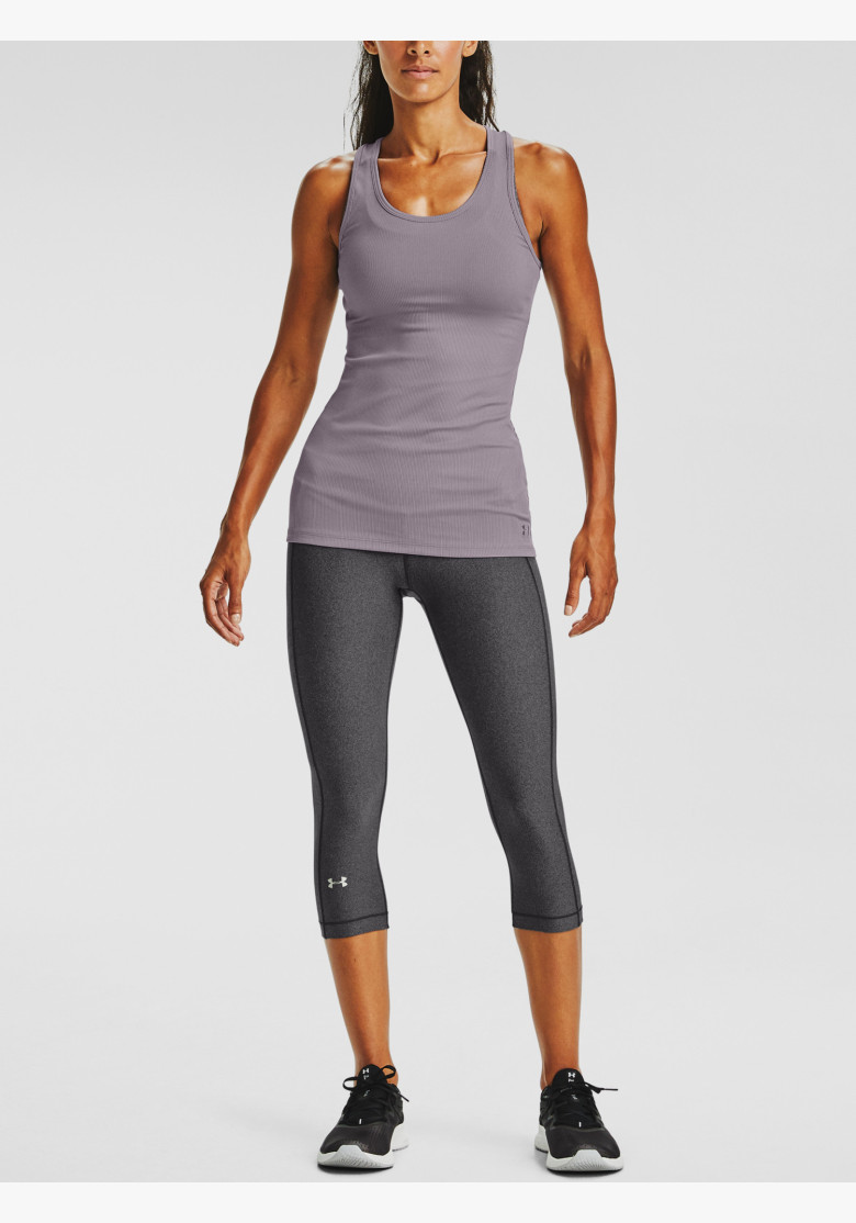 Under Armour Victory Tank Slate Purple Under Armour Victory Tank Slate Purple