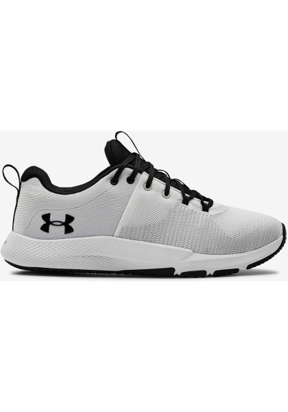 Topánky Under Armour Charged Engage White