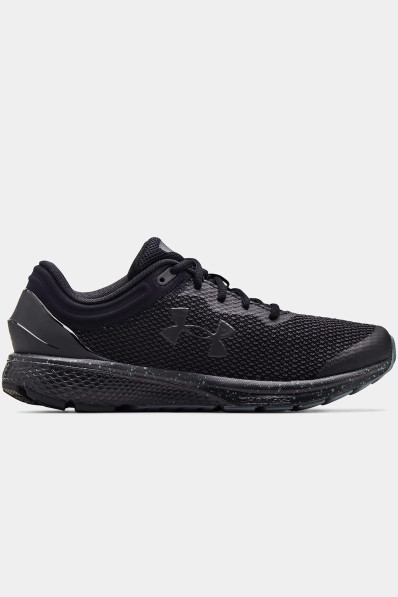 Topánky Under Armour Charged Escape 3 Black