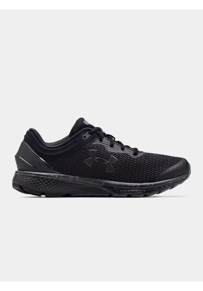 Topánky Under Armour Charged Escape 3 Black