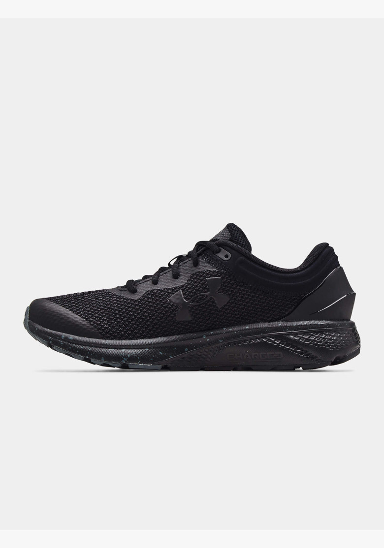 Under Armour Charged Escape 3 Black
