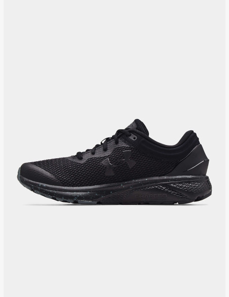 Under Armour Charged Escape 3 Black