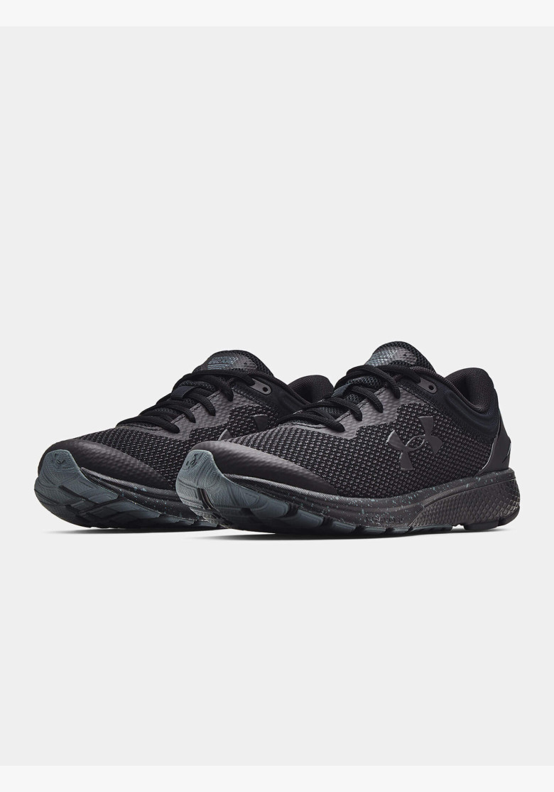 Under Armour Charged Escape 3 Black
