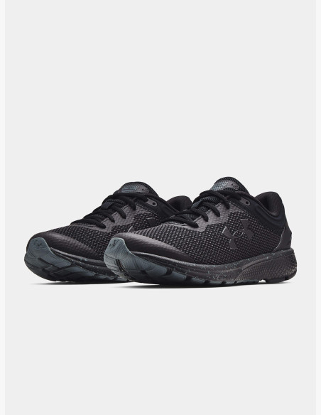 Under Armour Charged Escape 3 Black