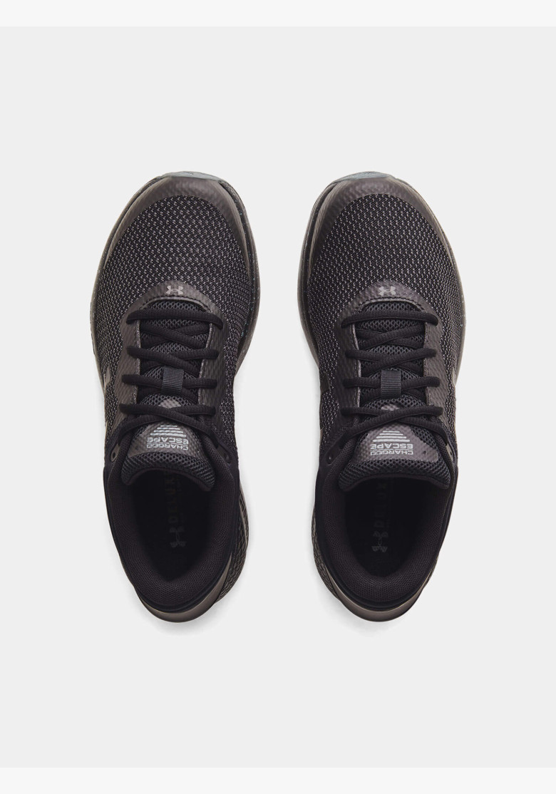 Under Armour Charged Escape 3 Black