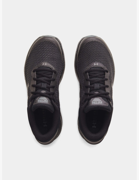 Under Armour Charged Escape 3 Black