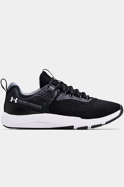 Topánky Under Armour Charged Focus Black
