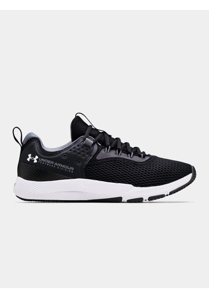 Topánky Under Armour Charged Focus Black