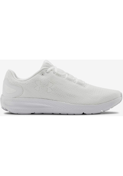 Topánky Under Armour Charged Pursuit 2 White