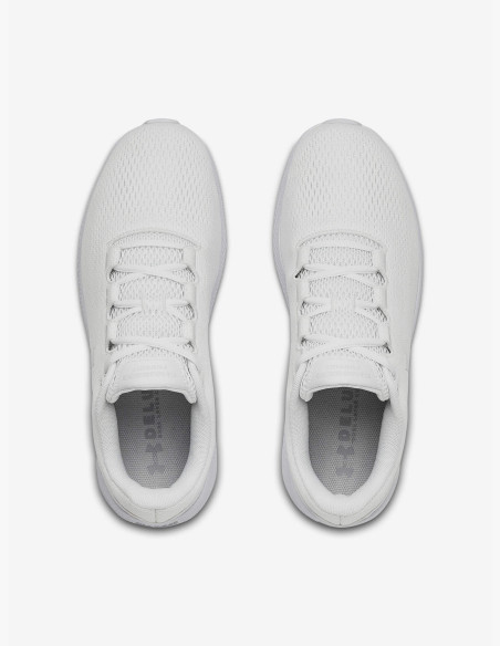 Under Armour Charged Pursuit 2 White