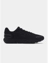 Tenisky Under Armour Charged Rogue 2.5-BLK sú priedušná tréningová a bežecká obuv na asfaltové povrchy, vhodná pre maratónskych bežcov na kratšie aj dlhšie vzdialenosti.