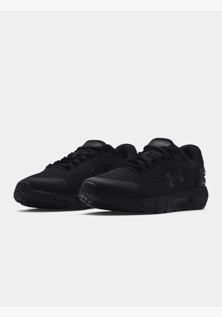 Under Armour Charged Rogue 2.5 Black