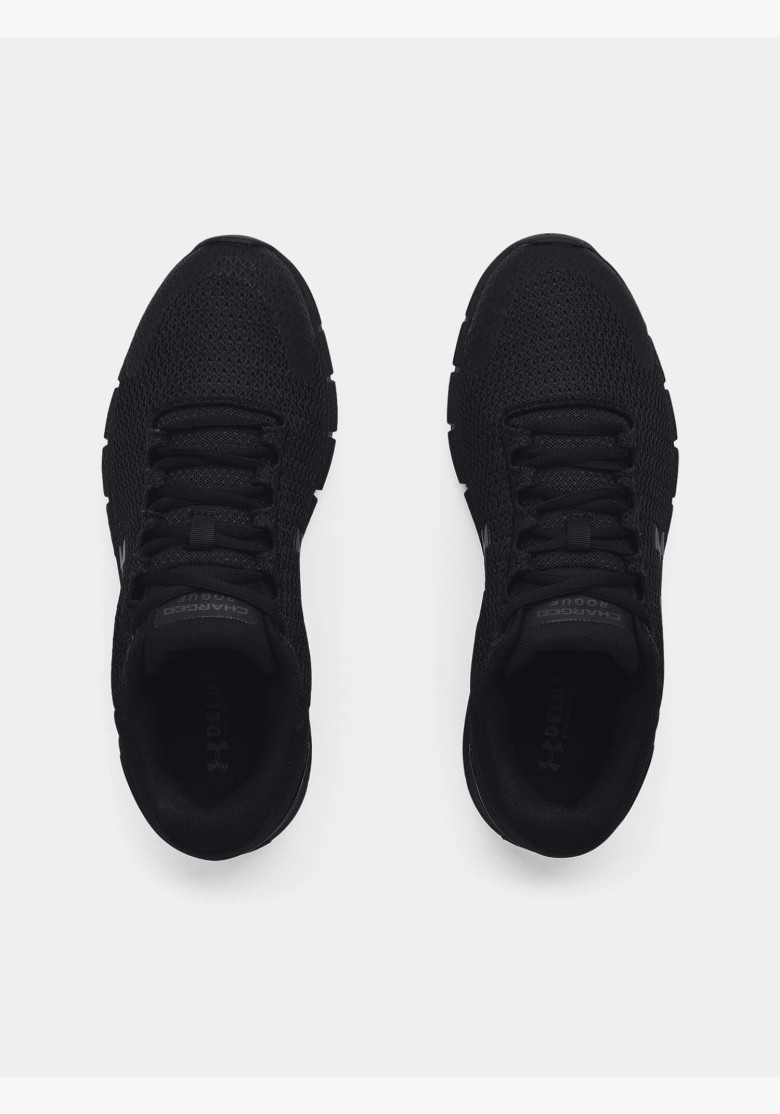 Under Armour Charged Rogue 2.5 Black