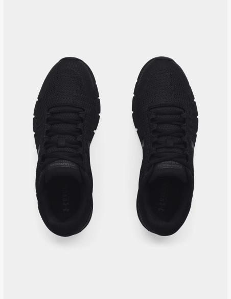 Under Armour Charged Rogue 2.5 Black