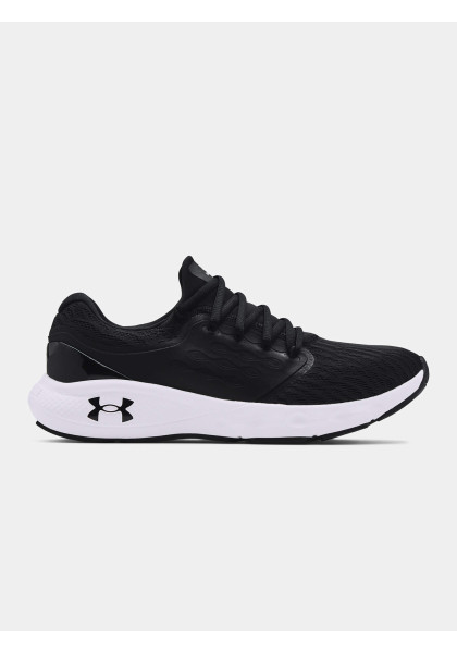 Topánky Under Armour Charged Vantage Black