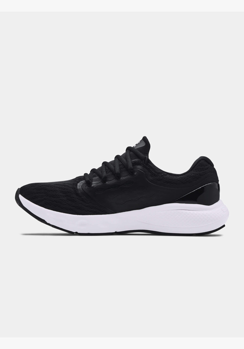 Under Armour Charged Vantage Black Shoes Under Armour Charged Vantage Black Shoes