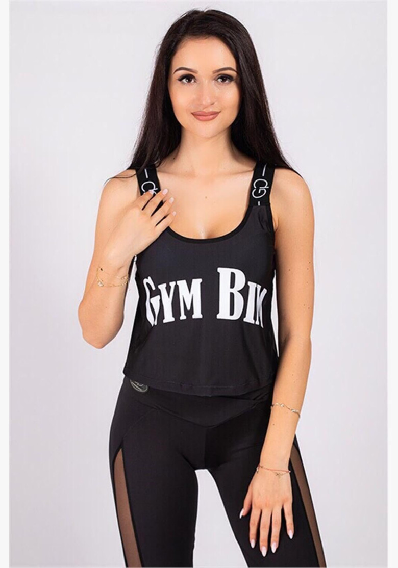 Top GIM BIM - Gym Provocateur