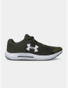 Pánske Topánky Under Armour Micro G Pursuit BP sú bežecké tenisky vhodné na tvrdé mestské povrchy.
