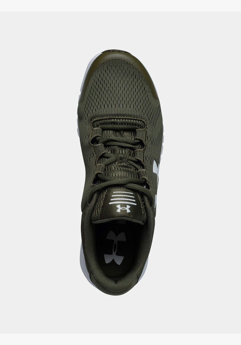 Under Armour Micro G Pursuit shoes