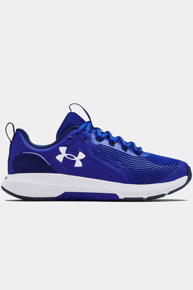 Shoes Under Armour UA Charged Commit TR 3 Royal