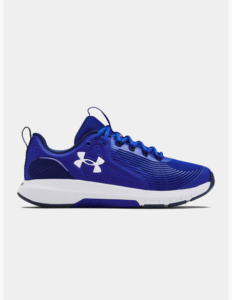 Shoes Under Armour UA Charged Commit TR 3 Royal