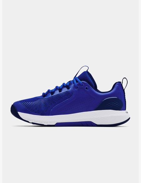 Shoes Under Armour UA Charged Commit TR 3 Royal
