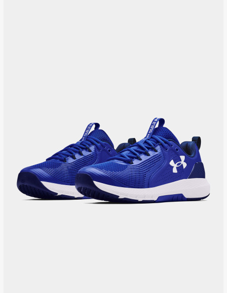 Shoes Under Armour UA Charged Commit TR 3 Royal