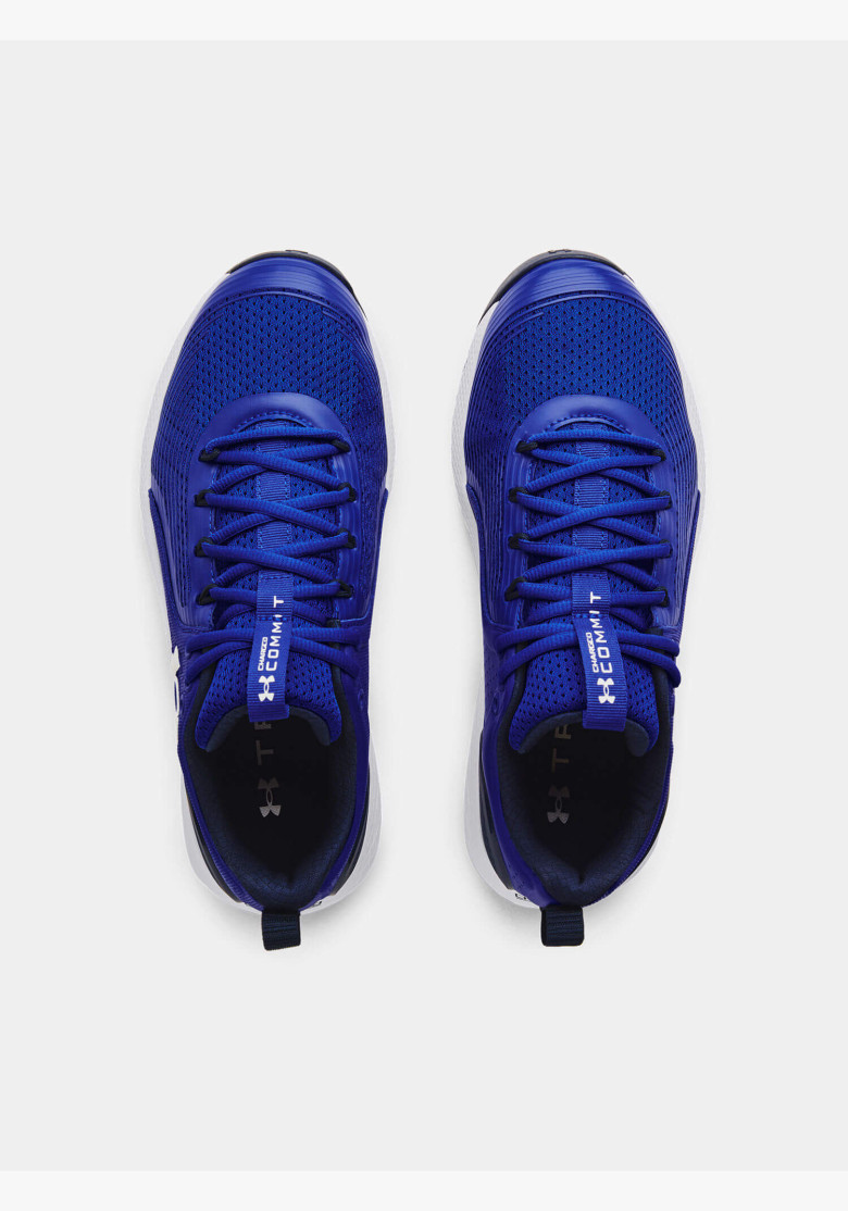 Shoes Under Armour UA Charged Commit...