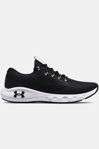 Topánky Under Armour UA Charged Vantage 2 Black
