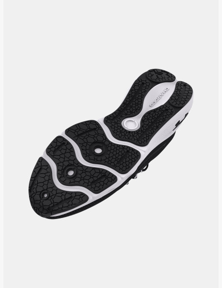 Shoes Under Armour UA Charged Vantage 2 Black