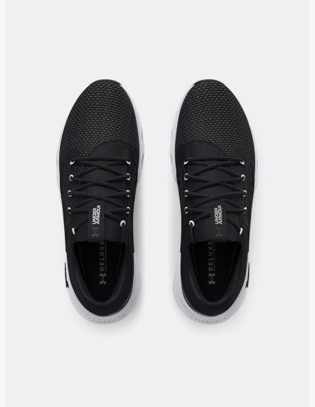 Shoes Under Armour UA Charged Vantage 2 Black