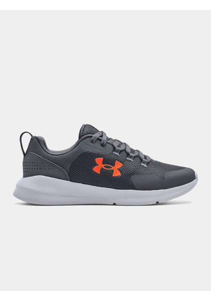 Topánky Under Armour UA Essential Pitch Gray