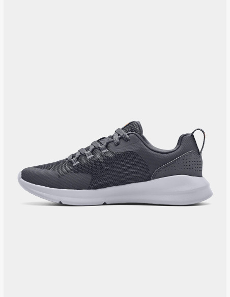 Shoes Under Armour UA Essential Pitch Gray