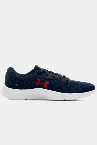 Shoes Under Armour UA Mojo 2 Navy