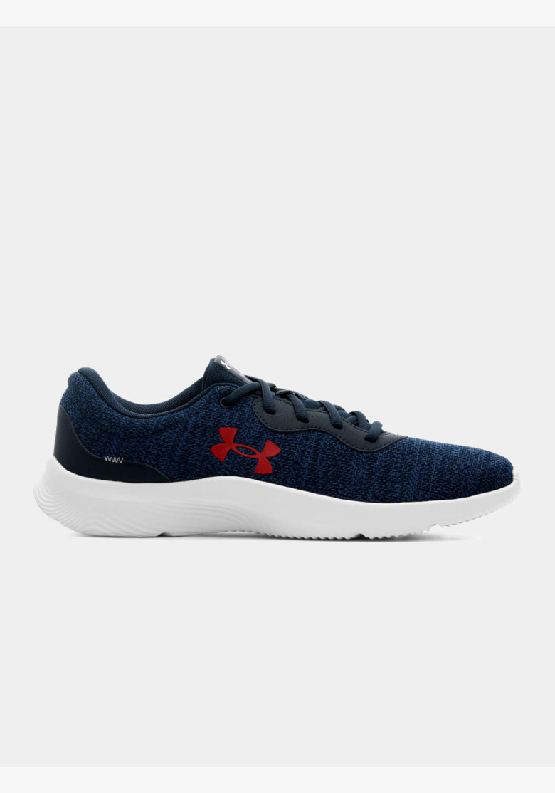 Topánky Under Armour UA Mojo 2 Navy