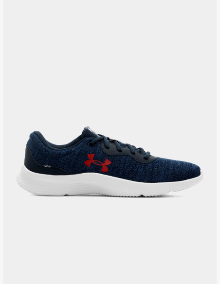 Shoes Under Armour UA Mojo 2 Navy