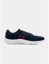 The Under Armour UA Mojo 2 is the perfect athletic shoe for the gym or for wearing outdoors. 