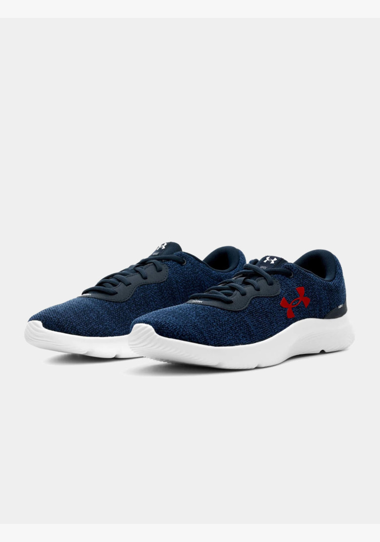Shoes Under Armour UA Mojo 2 Navy Shoes Under Armour UA Mojo 2 Navy