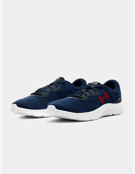 Shoes Under Armour UA Mojo 2 Navy