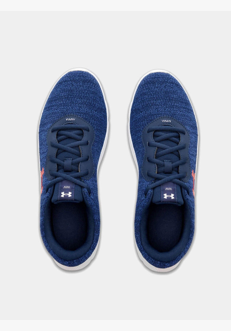 Shoes Under Armour UA Mojo 2 Navy Shoes Under Armour UA Mojo 2 Navy