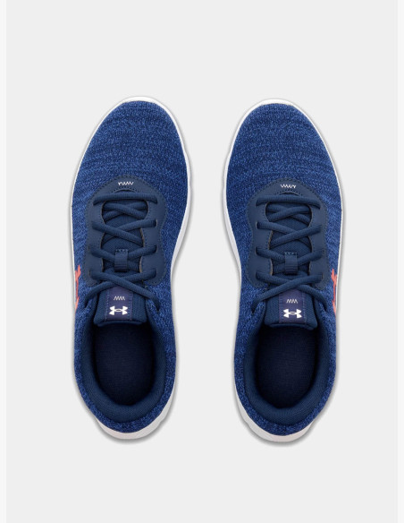 Shoes Under Armour UA Mojo 2 Navy