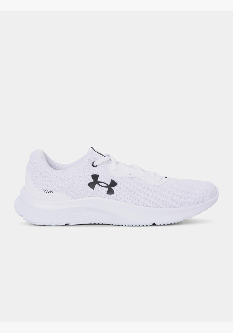 Shoes Under Armour UA Mojo 2 White