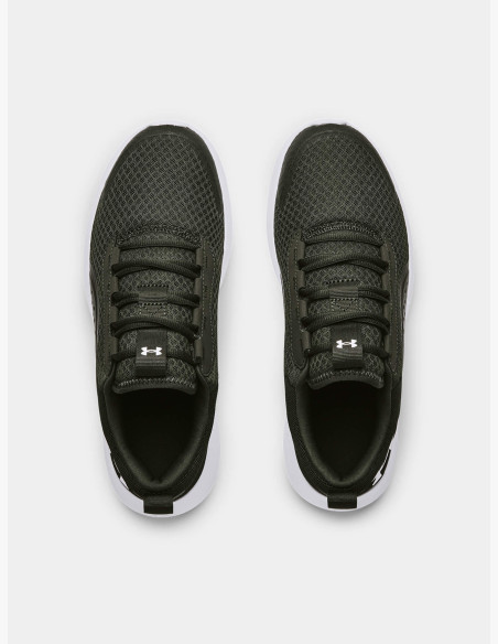 Shoes Under Armour UA Victory Baroque Green