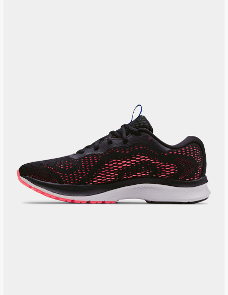 Shoes Under Armour UA W Charged Bandit 7 Black