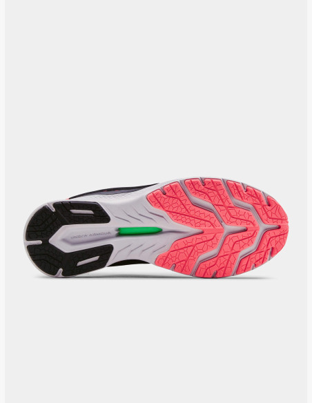 Shoes Under Armour UA W Charged Bandit 7 Black