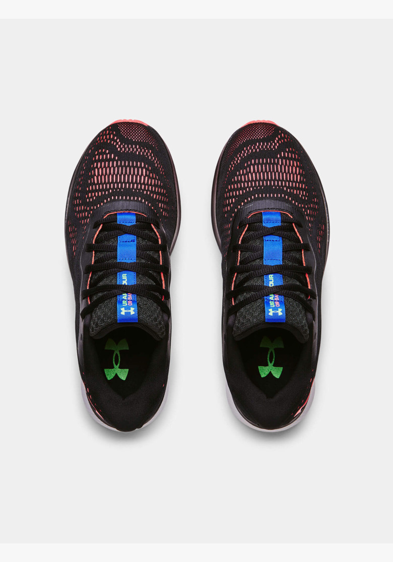 Shoes Under Armour UA W Charged...