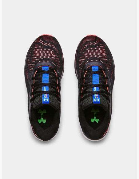 Shoes Under Armour UA W Charged Bandit 7 Black