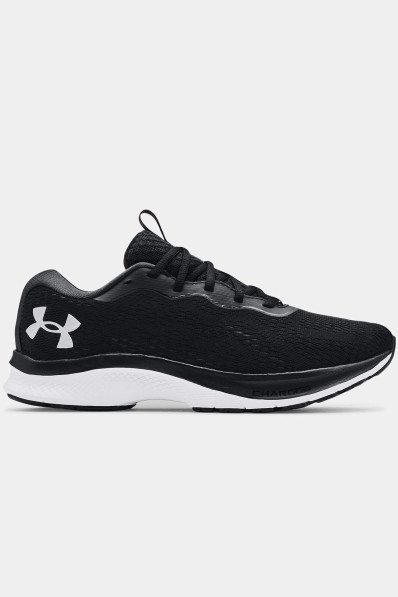 Shoes Under Armour UA W Charged Bandit 7 Black