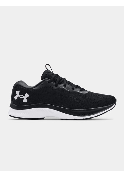 Topánky Under Armour UA W Charged Bandit 7 Black
