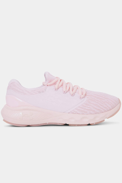 Topánky Under Armour UA W Charged Vantage Pink